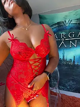 RoseMelanie online show from 22, 5, 2026
