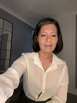 RoseMelanie online show from 11, 2, 2025