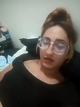 DULCE ZOE online show from 6, 10, 2025