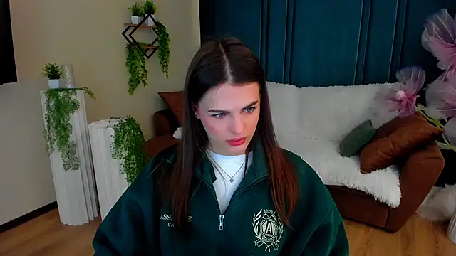 Snapshot of FinalAccord chatting on 23, 4, 2026 FinalAccord online show from 23, 4, 2026