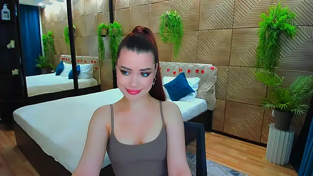 Snapshot of PutOnRepeat chatting on 3, 5, 2026 PutOnRepeat online show from 3, 5, 2026