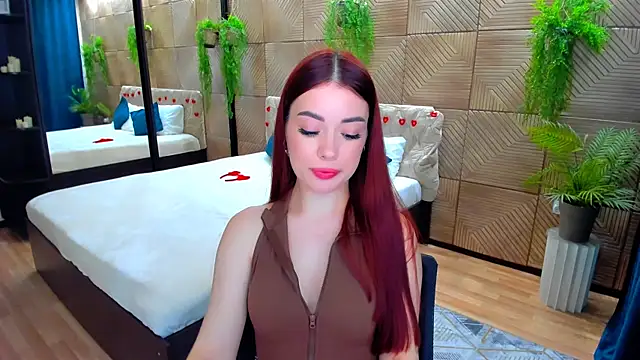 Snapshot of PutOnRepeat chatting on 5, 6, 2026 PutOnRepeat online show from 5, 6, 2026