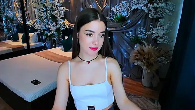 Snapshot of PutOnRepeat chatting on 22, 3, 2025 PutOnRepeat online show from 22, 3, 2025