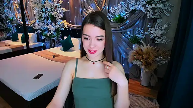 Snapshot of PutOnRepeat chatting on 23, 3, 2025 PutOnRepeat online show from 23, 3, 2025