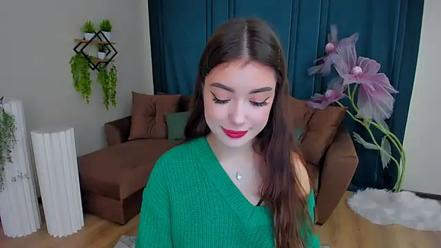 Snapshot of PutOnRepeat chatting on 16, 11, 2025 PutOnRepeat online show from 16, 11, 2025