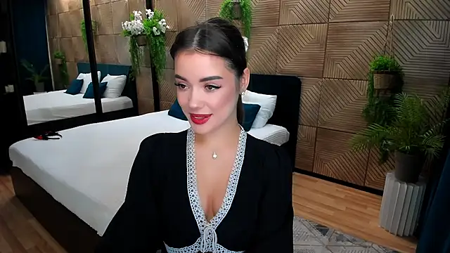 Snapshot of PutOnRepeat chatting on 18, 10, 2025 PutOnRepeat online show from 18, 10, 2025