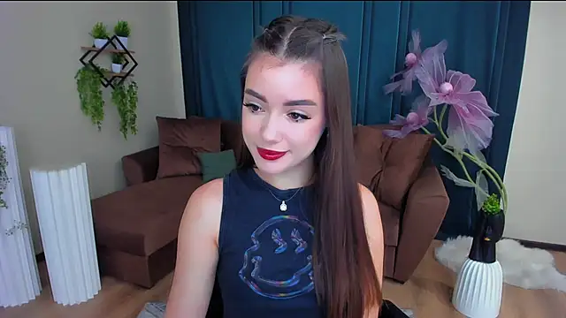 Snapshot of PutOnRepeat chatting on 28, 11, 2025 PutOnRepeat online show from 28, 11, 2025