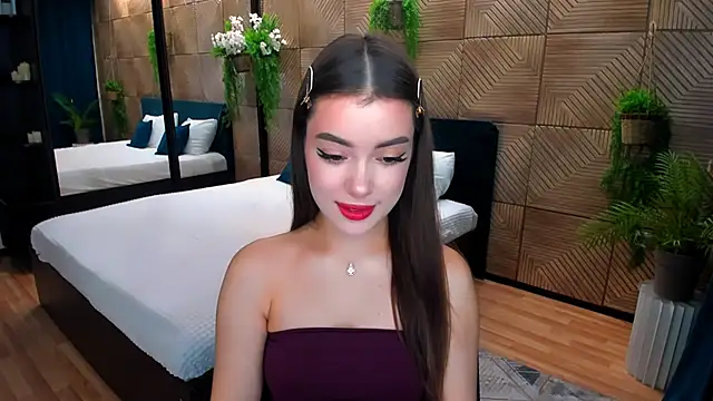 Snapshot of PutOnRepeat chatting on 11, 11, 2025 PutOnRepeat online show from 11, 11, 2025