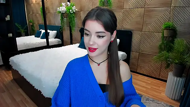 Snapshot of PutOnRepeat chatting on 19, 11, 2025 PutOnRepeat online show from 19, 11, 2025