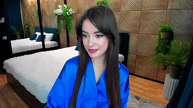 Snapshot of PutOnRepeat chatting on 20, 11, 2025 PutOnRepeat online show from 20, 11, 2025