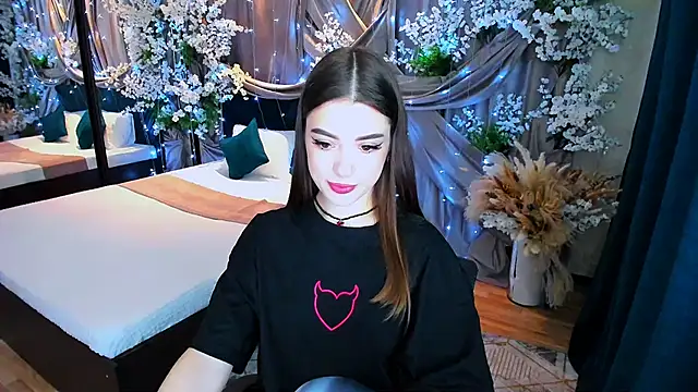 Snapshot of PutOnRepeat chatting on 22, 3, 2025 PutOnRepeat online show from 22, 3, 2025