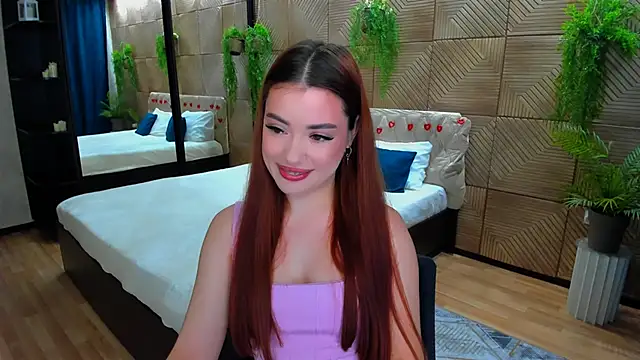 Snapshot of PutOnRepeat chatting on 8, 5, 2026 PutOnRepeat online show from 8, 5, 2026