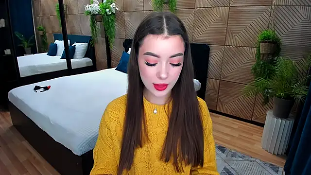 Snapshot of PutOnRepeat chatting on 26, 10, 2025 PutOnRepeat online show from 26, 10, 2025