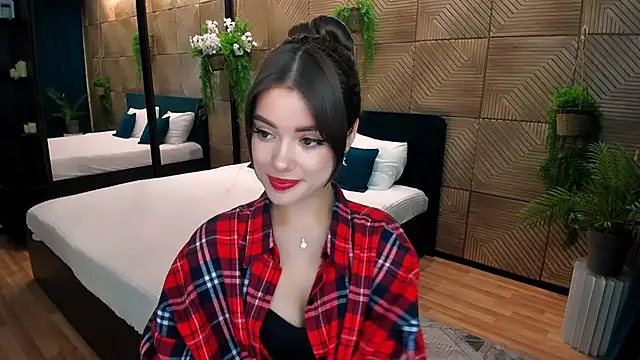 Snapshot of PutOnRepeat chatting on 13, 11, 2025 PutOnRepeat online show from 13, 11, 2025