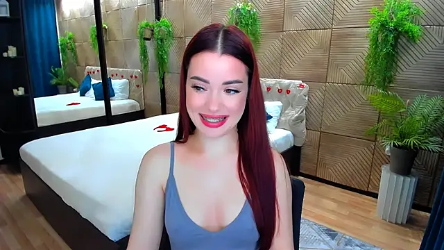 Snapshot of PutOnRepeat chatting on 4, 6, 2026 PutOnRepeat online show from 4, 6, 2026