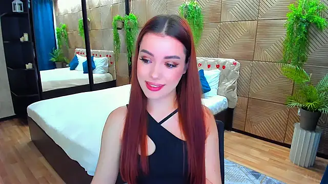 Snapshot of PutOnRepeat chatting on 25, 4, 2026 PutOnRepeat online show from 25, 4, 2026