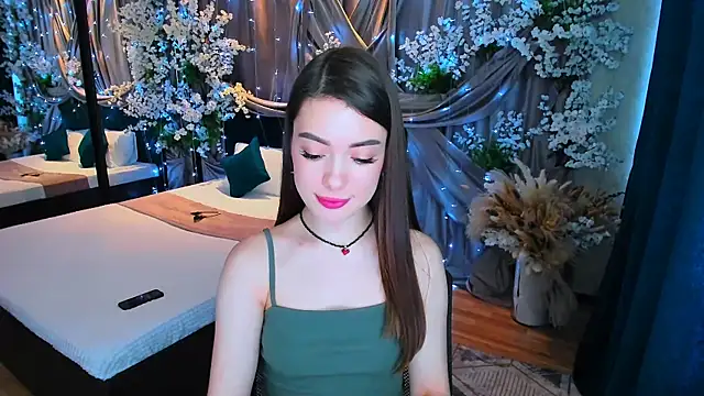 Snapshot of PutOnRepeat chatting on 23, 3, 2025 PutOnRepeat online show from 23, 3, 2025