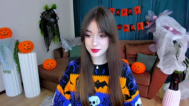 Snapshot of PutOnRepeat chatting on 29, 10, 2025 PutOnRepeat online show from 29, 10, 2025