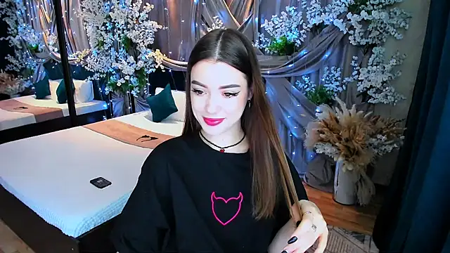 Snapshot of PutOnRepeat chatting on 22, 3, 2025 PutOnRepeat online show from 22, 3, 2025