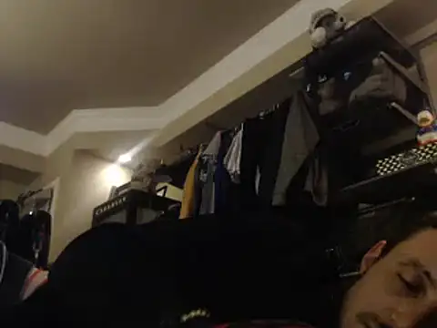 Snapshot of xxxebraXCX chatting on 23, 12, 2024 xxxebraXCX online show from 23, 12, 2024