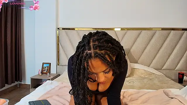 im alivys  online show from 31, 1, 2026