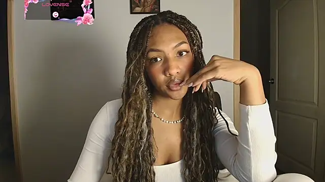 Snapshot of im_alivys_ chatting on 22, 7, 2026 im alivys online show from 22, 7, 2026