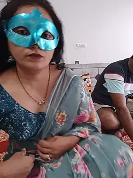 Harsh Ankita Couple online show from 26, 6, 2026