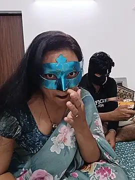 Harsh Ankita Couple online show from 19, 6, 2026