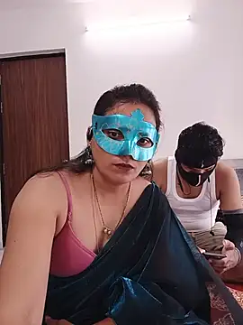 Harsh Ankita Couple online show from 27, 6, 2026