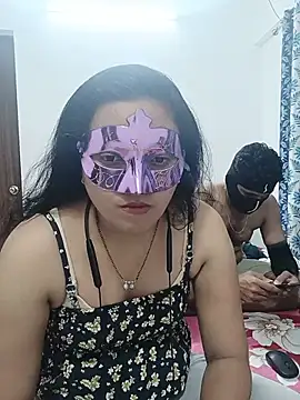 Harsh Ankita Couple online show from 3, 8, 2026