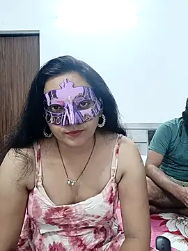 Harsh Ankita Couple online show from 24, 7, 2026