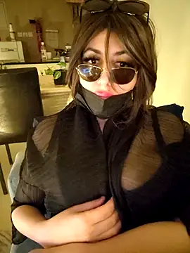 Rasha99 online show from 12, 1, 2025
