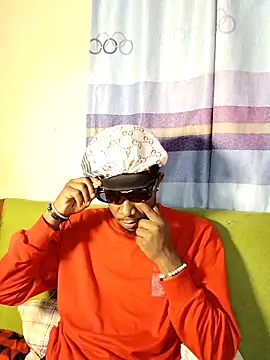 BIGDICKMULLAH online show from 16, 3, 2026