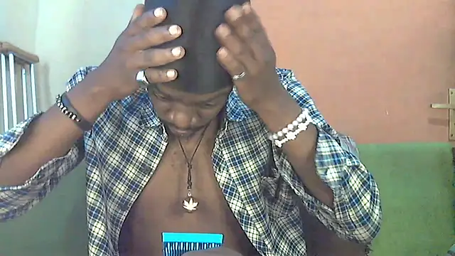 BIGDICKMULLAH online show from 10, 10, 2025