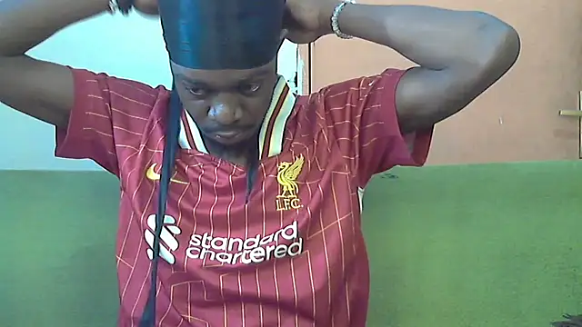 BIGDICKMULLAH online show from 1, 12, 2025