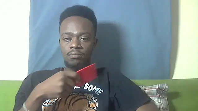 BIGDICKMULLAH online show from 6, 2, 2026