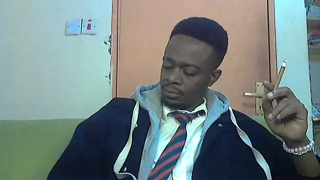 BIGDICKMULLAH online show from 4, 11, 2025