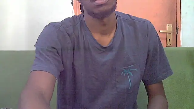 BIGDICKMULLAH online show from 27, 10, 2025