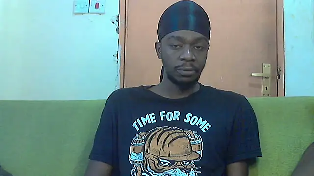 BIGDICKMULLAH online show from 26, 10, 2025