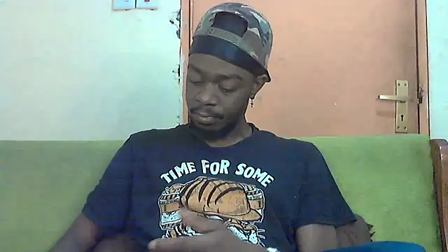 BIGDICKMULLAH online show from 25, 10, 2025