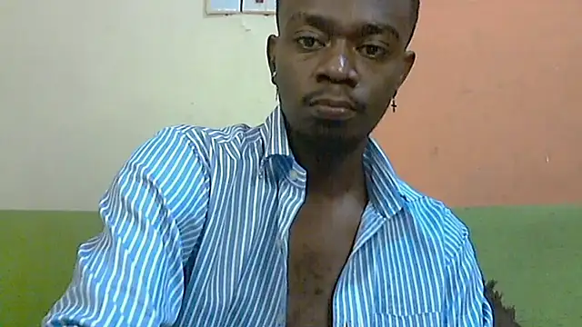 BIGDICKMULLAH online show from 7, 11, 2025