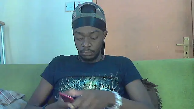 BIGDICKMULLAH online show from 9, 10, 2025