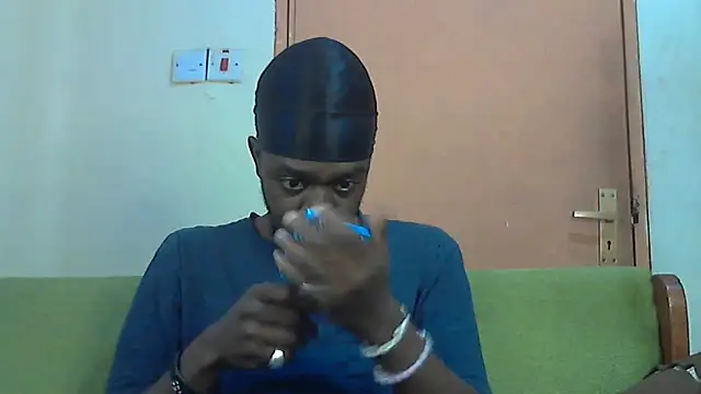 BIGDICKMULLAH online show from 28, 10, 2025