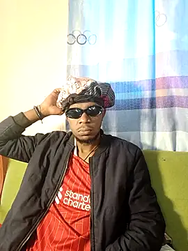 BIGDICKMULLAH online show from 16, 3, 2026