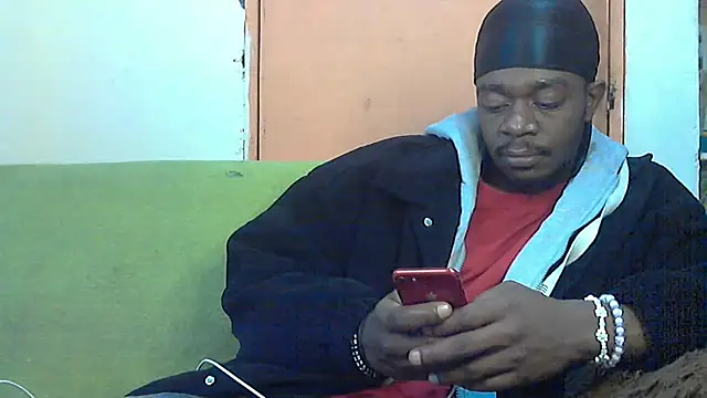 BIGDICKMULLAH online show from 19, 10, 2025