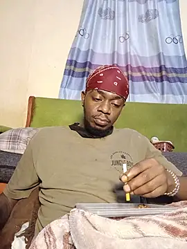 BIGDICKMULLAH online show from 15, 5, 2026