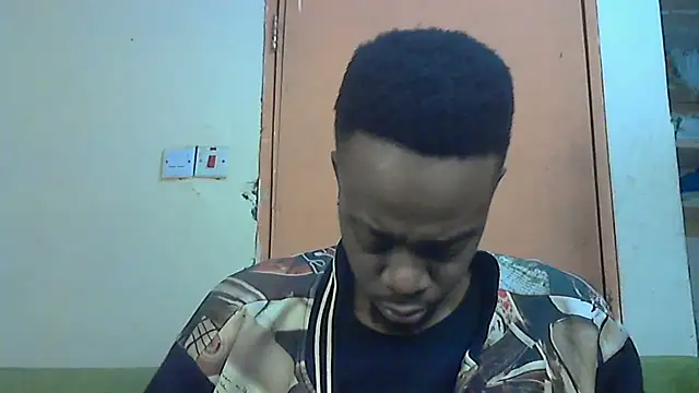 BIGDICKMULLAH online show from 1, 11, 2025