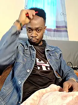 BIGDICKMULLAH online show from 27, 5, 2026