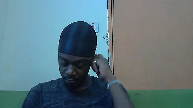 BIGDICKMULLAH online show from 23, 11, 2025