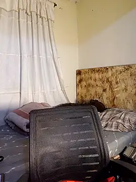 BIGDICKMULLAH online show from 3, 4, 2026